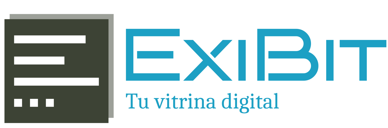 ExiBit-prueba-logo